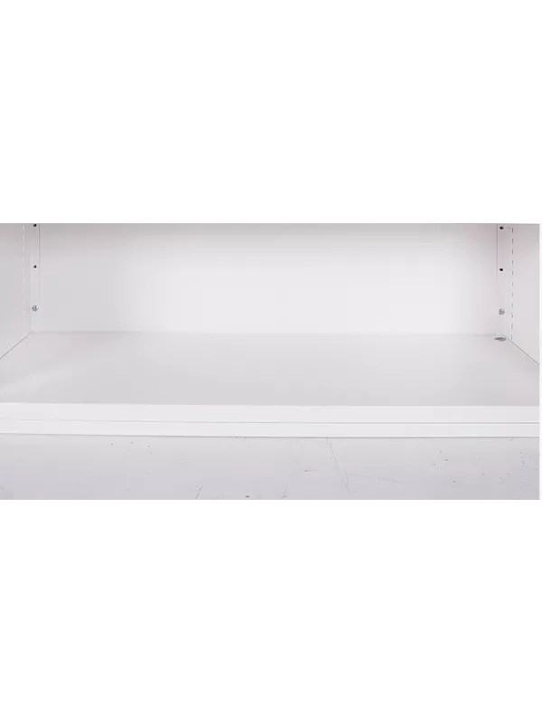 Anco Delta Plus Shelving Accessories - Base Plinth